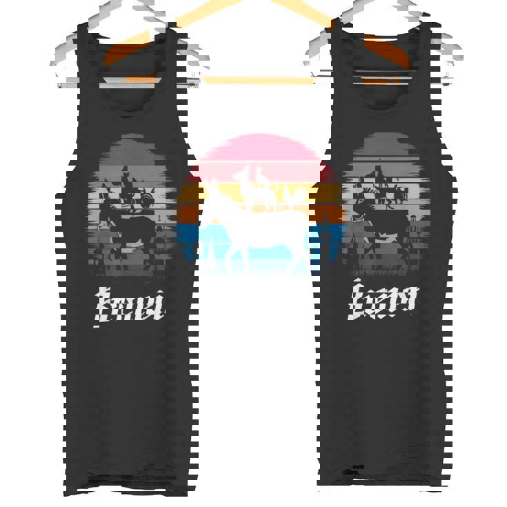 ブレーメン タンクトップ