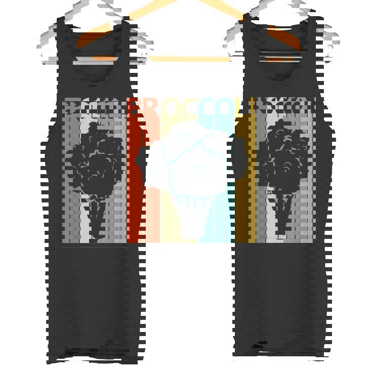 ブロッコリー コスチューム タンクトップ