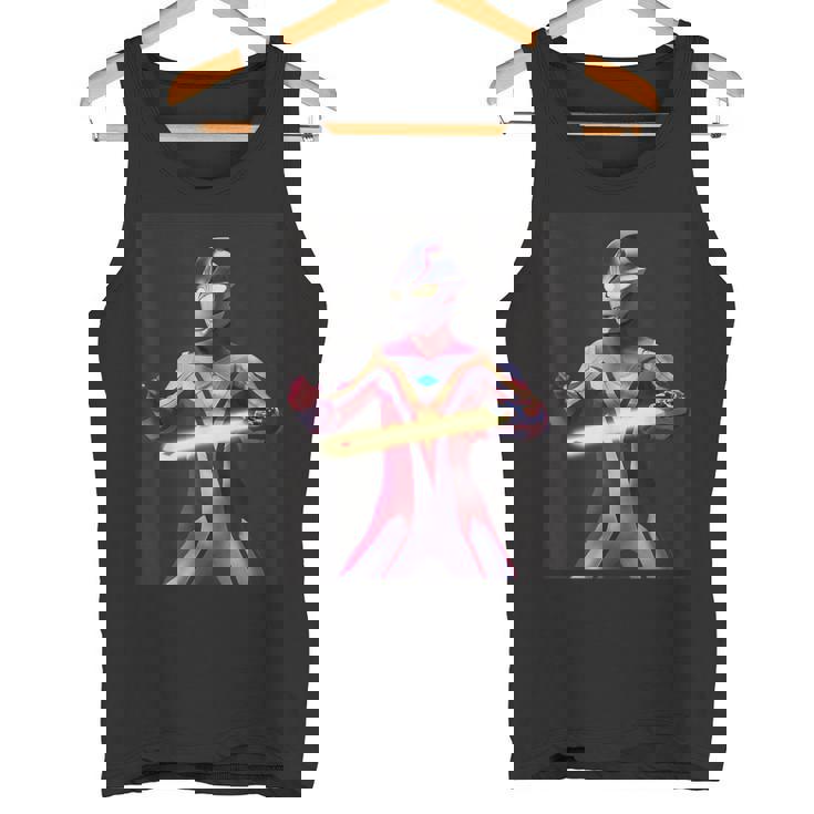 ブロマイドシリーズ ウルトラマンメビウス メビウスブレイブ タンクトップ