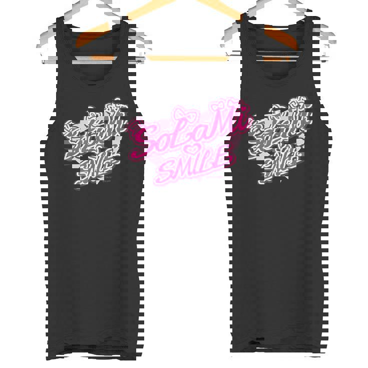 プリパラ そらみスマイル タンクトップ