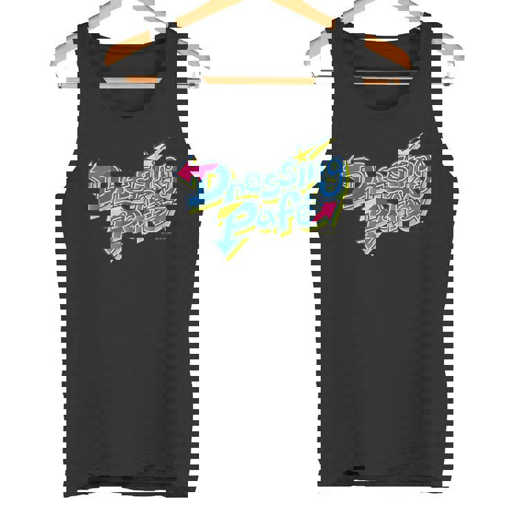 プリパラ ドレッシングパフェ タンクトップ