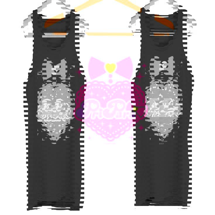 プリパラ レッスン着 タンクトップ