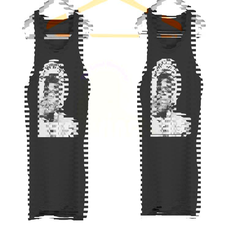 プリンス-005 タンクトップ