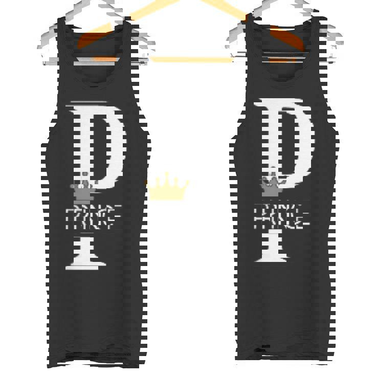 プリンスコンセプション タンクトップ