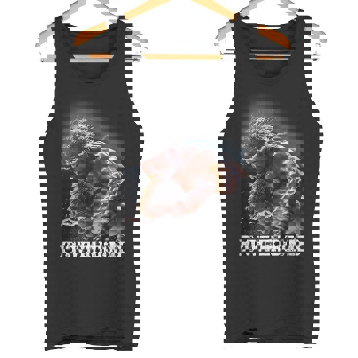 プロレス_007 タンクトップ