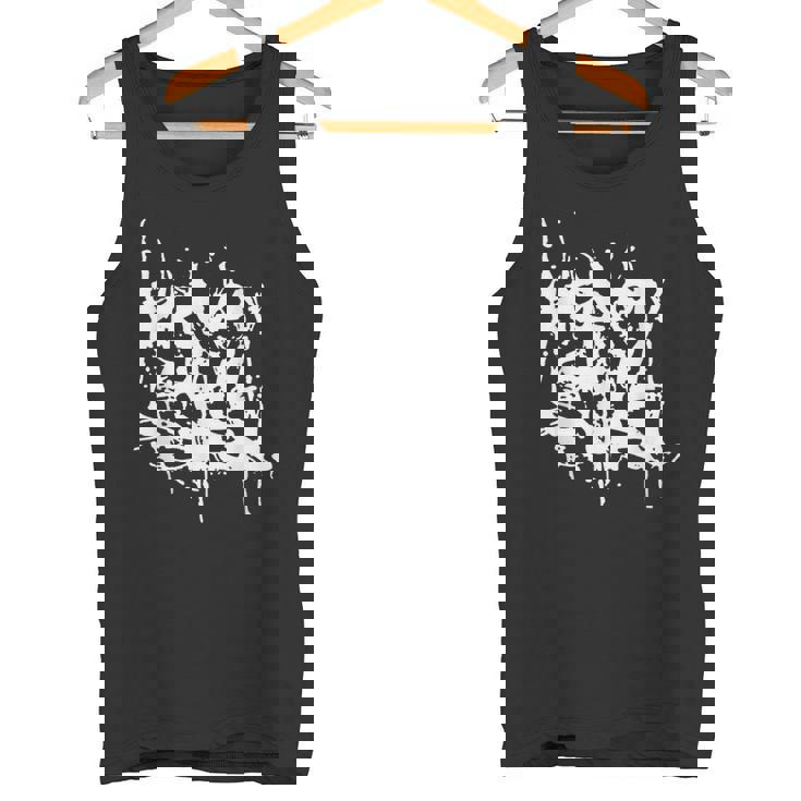 ヘヴン・シャル・バーン タンクトップ