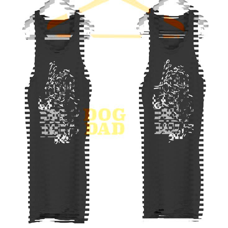 ベスト・シーズー・パパ シーズー タンクトップ