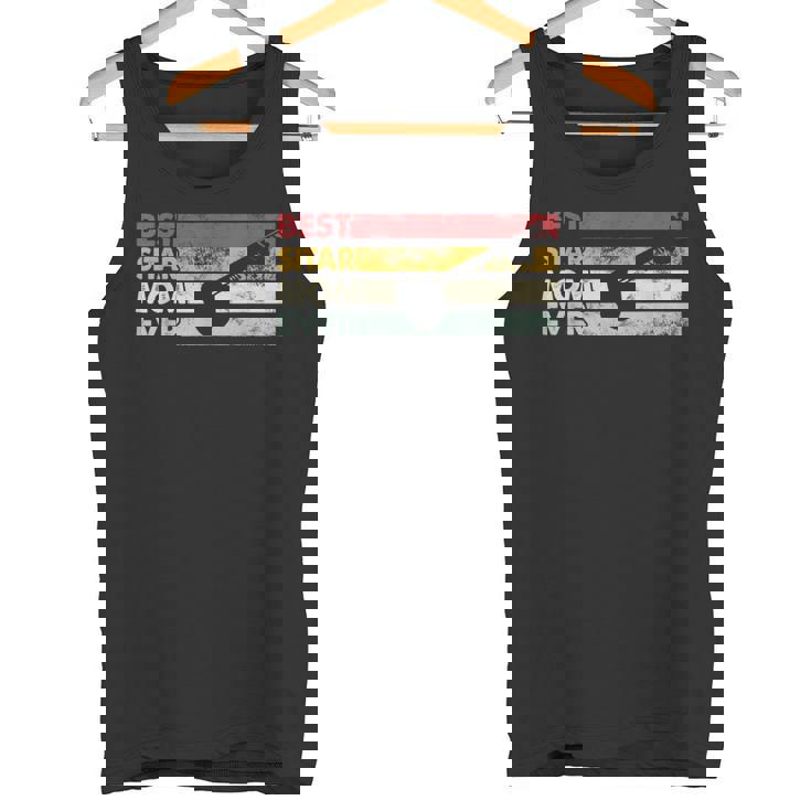 ベスト・マム・エバー-マザー・ヴィンテージ・シタール タンクトップ