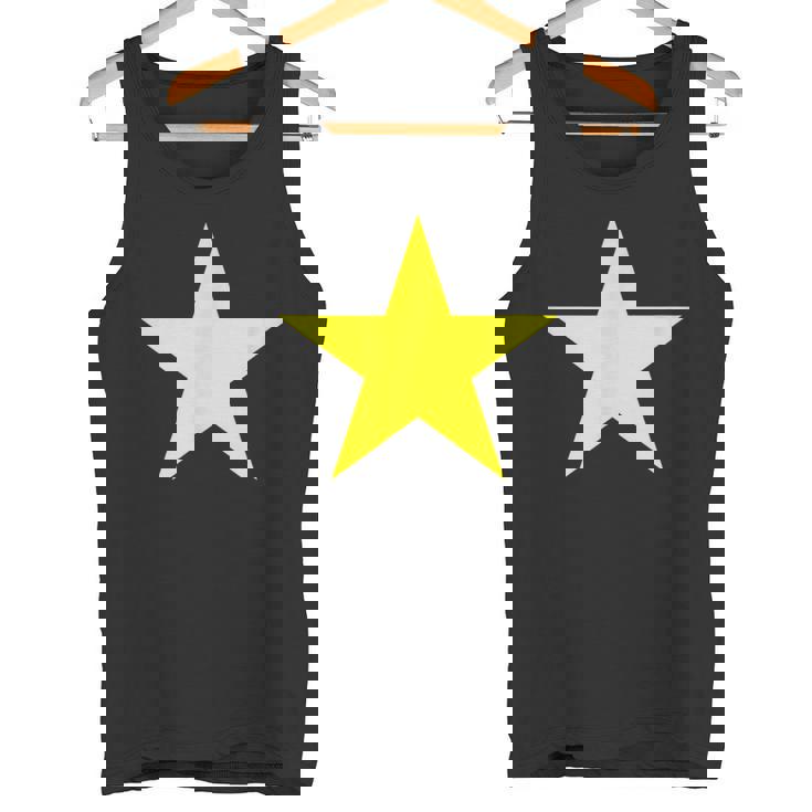 ベトナム国旗 星 ベトナム国旗 国旗 国旗 ハノイ サイゴン タンクトップ