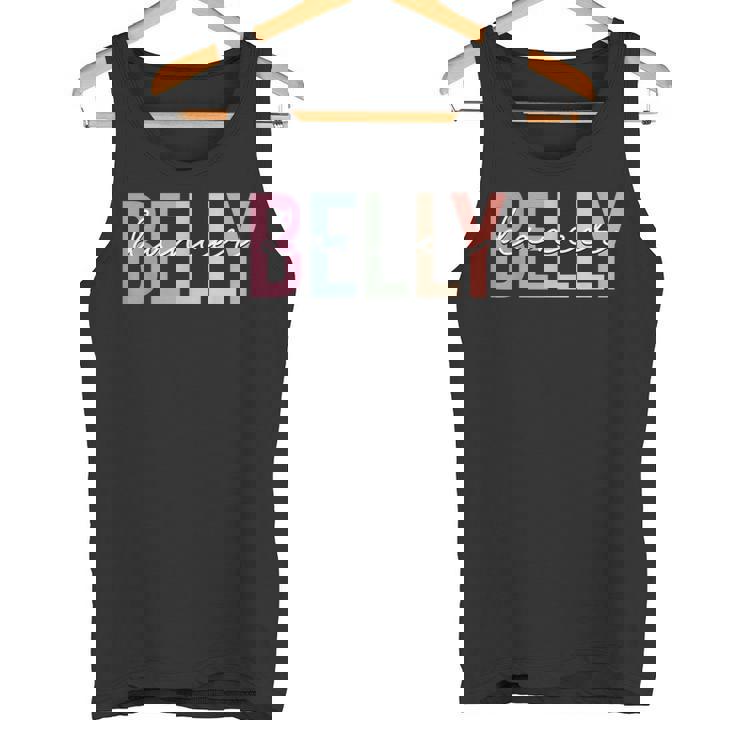 ベリーダンサー ベリーダンス タンクトップ