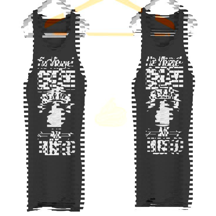 ホイップクリーム スイートクリーマー レシピ ケーキ ヘビークリーム タンクトップ