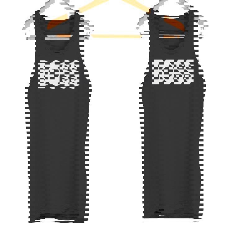 ボス 長袖tシャツ タンクトップ