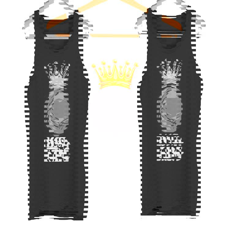 ボッチャキング プレーヤーウェア ボッチャボール付き ボッチャ タンクトップ