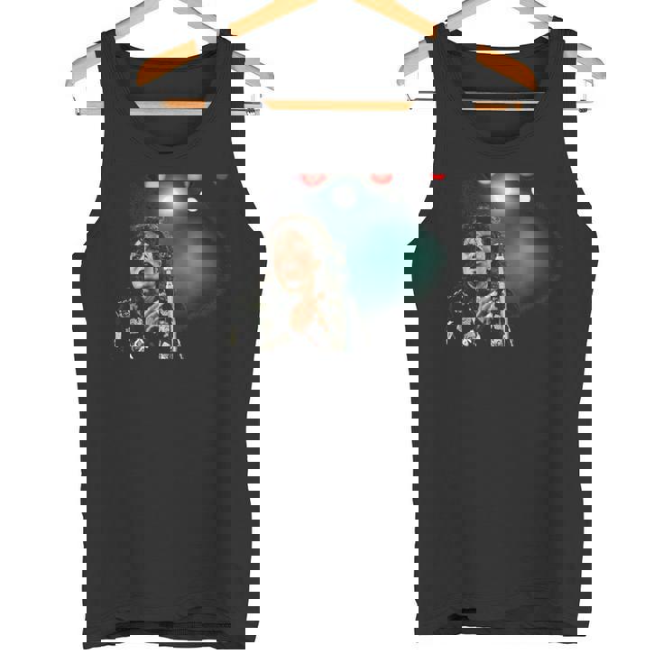 マイケル・ジャクソン オン ワールド バッド ツアー ライブ アット ウェンブリー 1988 タンクトップ