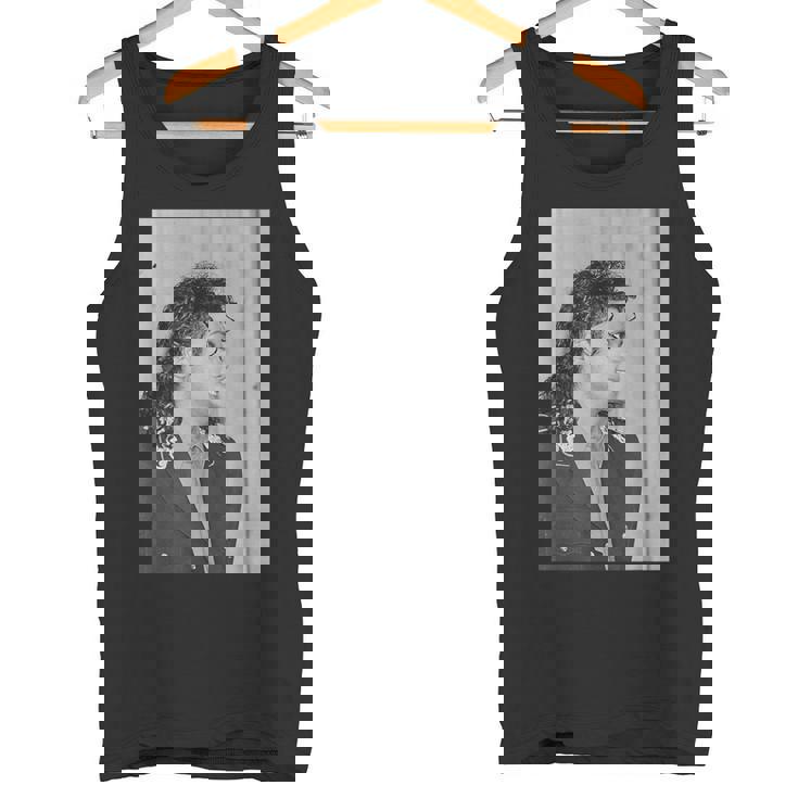 マイケル・ジャクソン キング・オブ・ポップ・イン・ロンドン 1988 タンクトップ