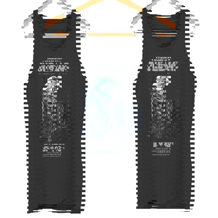 マイルス・デイヴィス ライヴ・サヴォイ・シアター Nyc 1981 タンクトップ