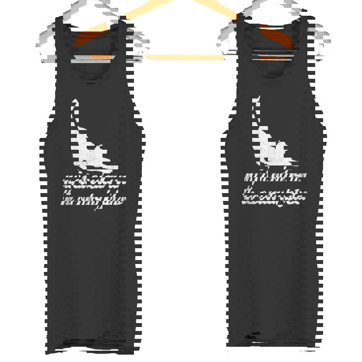 マイ・キャット・キャット・ザ・カントリー・ベター・キャッツ・アゲインスト・キャット・アメリカ タンクトップ