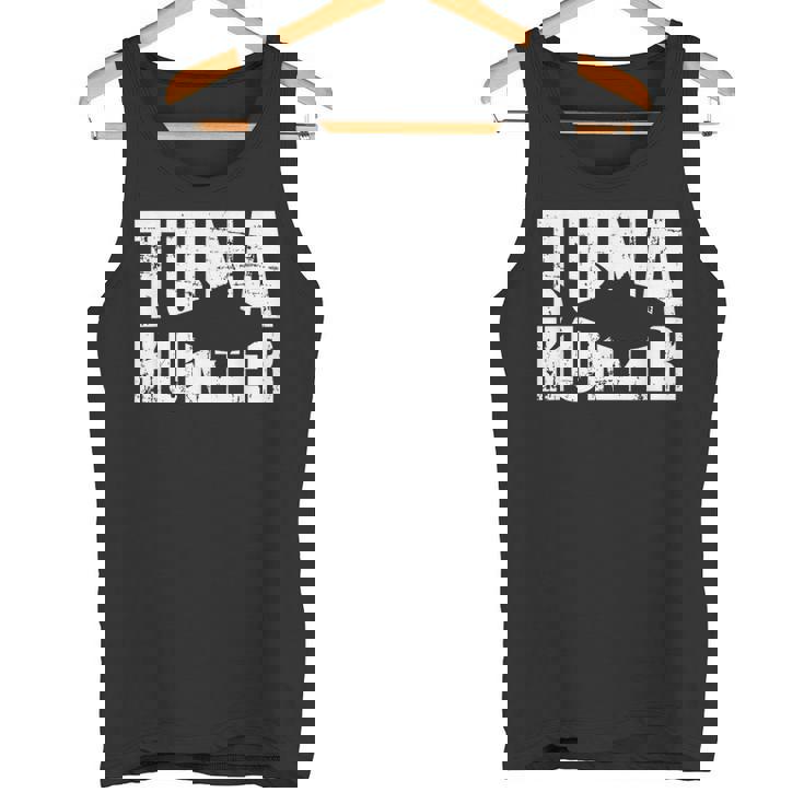 マグロハンター タンクトップ