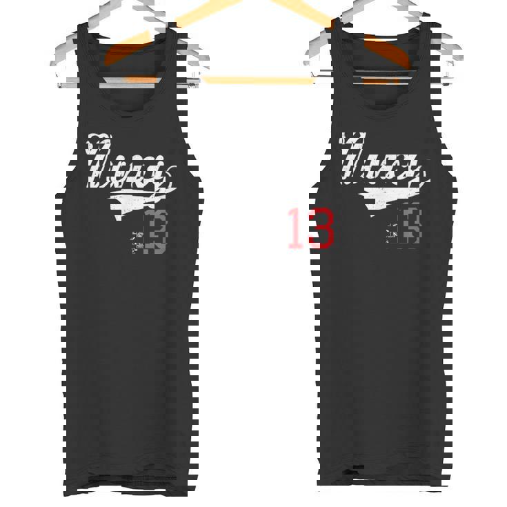 マックスマンシー ヴィンテージゲームデー タンクトップ