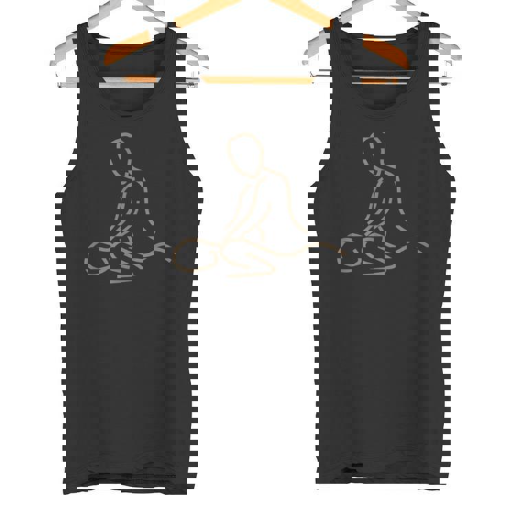 マッサージ タンクトップ