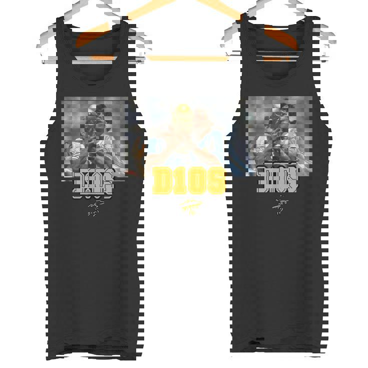 マラドーナ D10s ワールドカップ タンクトップ