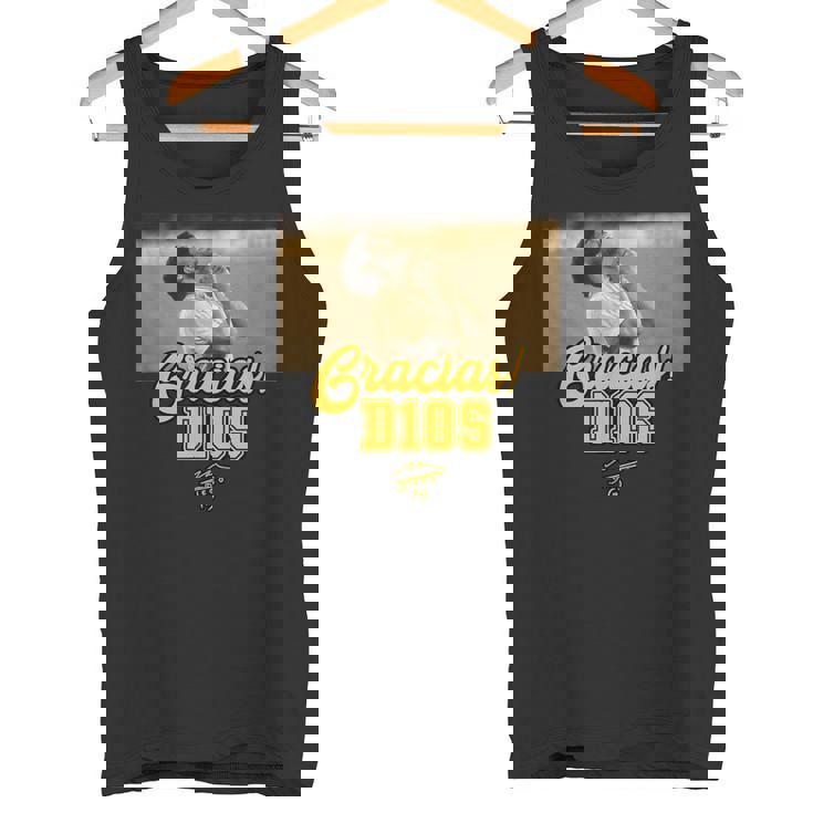 マラドーナグラシアス D10s タンクトップ