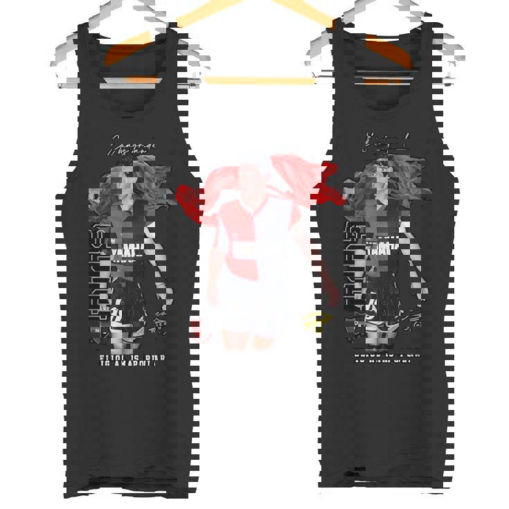 マラドーナ・ニューウェルズ タンクトップ