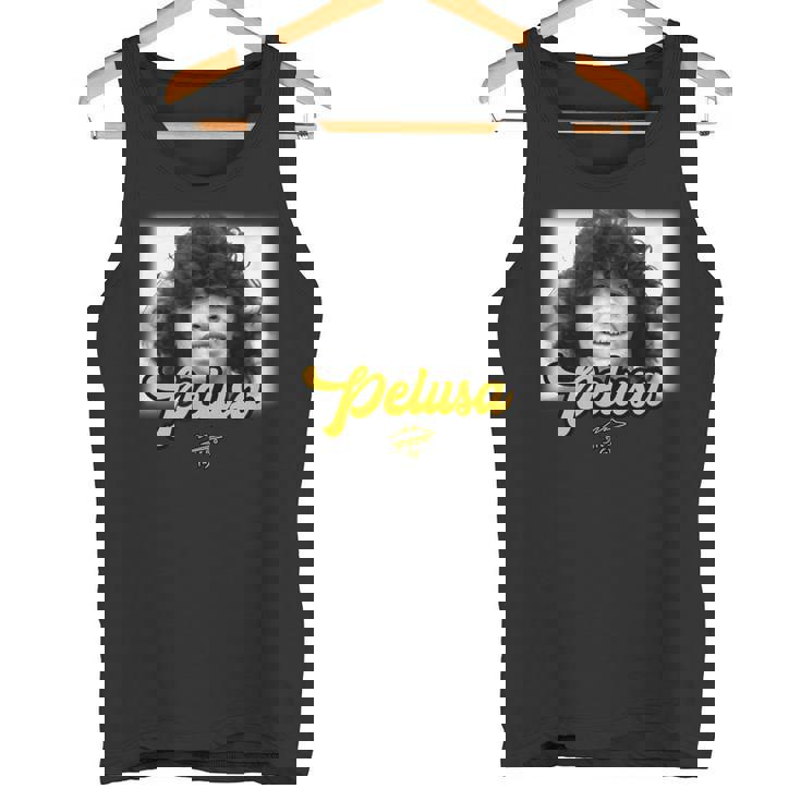 マラドーナ・ペルーサ タンクトップ