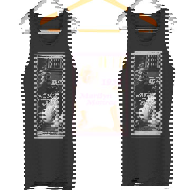 マリリンモンロー_003 タンクトップ