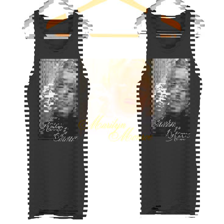 マリリンモンロー_004 タンクトップ