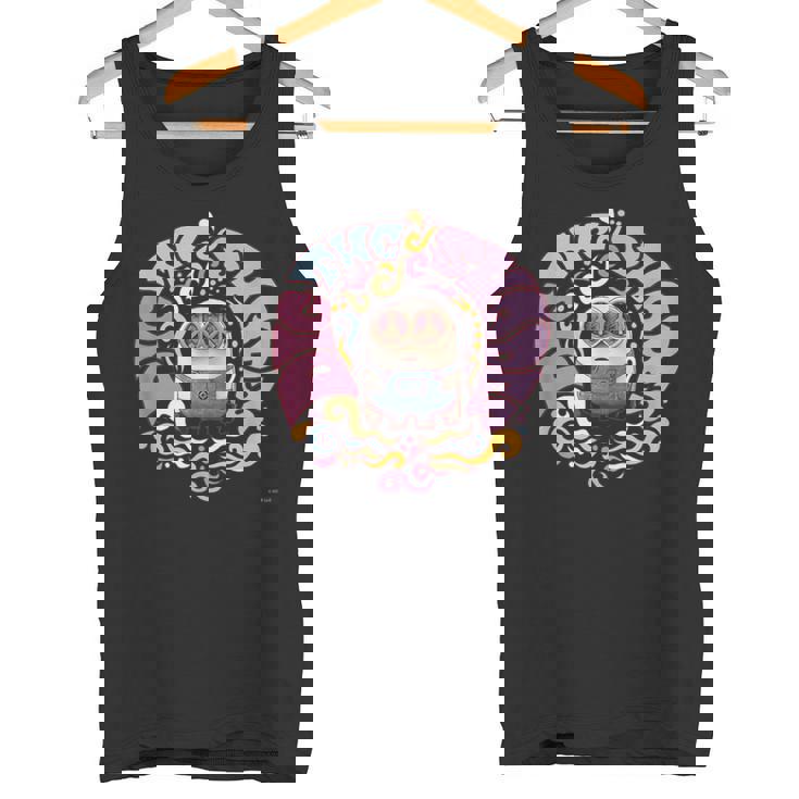 ミニオン Dig Thehades タンクトップ