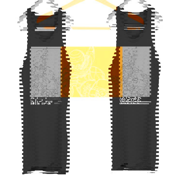 ムテキング I タンクトップ