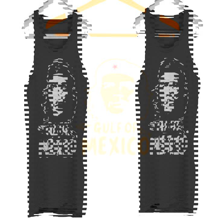 メキシコ湾 シャツ チェ・ゲバラシャツ 革命 しゃれ タンクトップ