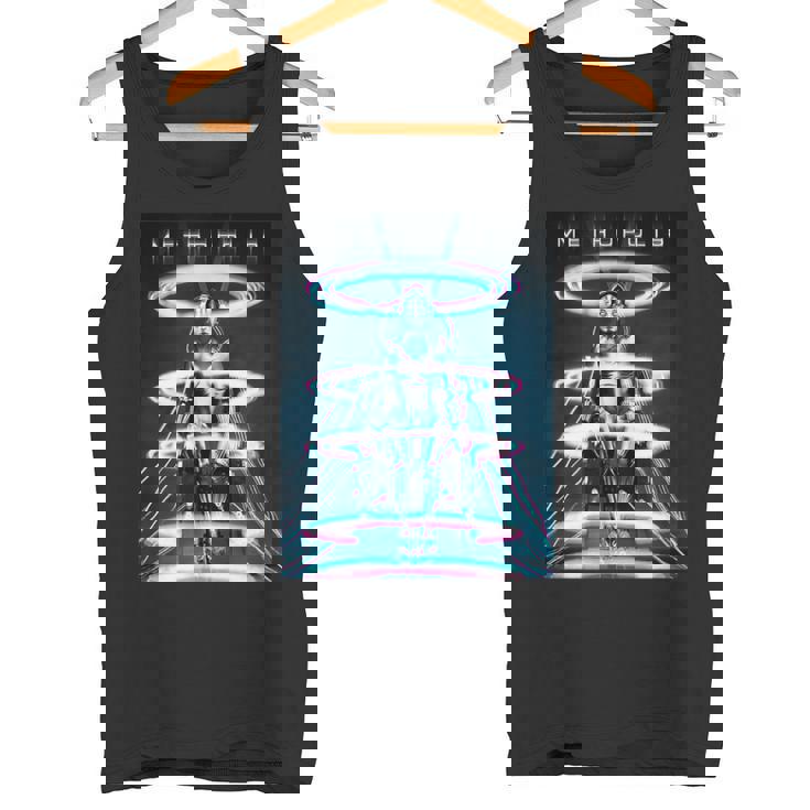 メトロポリス マリア ロボット タンクトップ