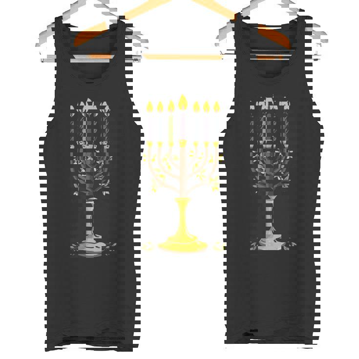 メノラー タンクトップ