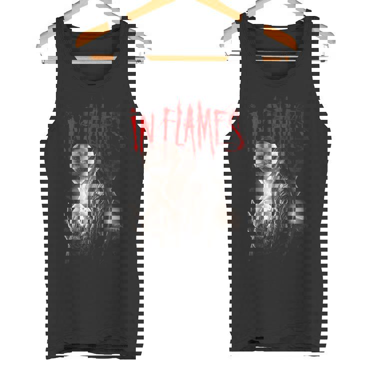 メーカーに会う タンクトップ