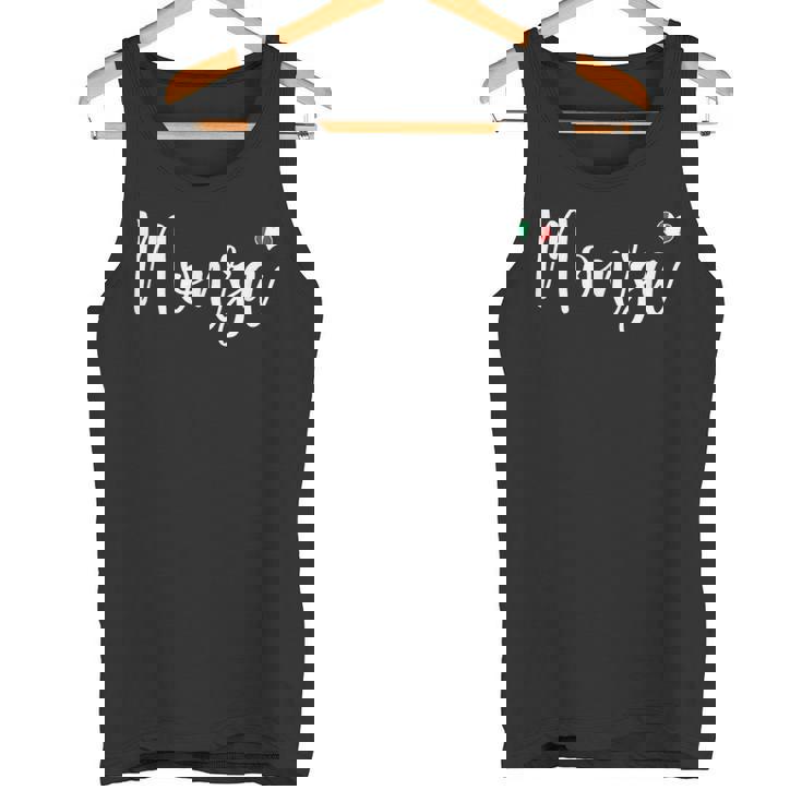 モンツァ・プライド・フォー・ハー・モンツァ タンクトップ