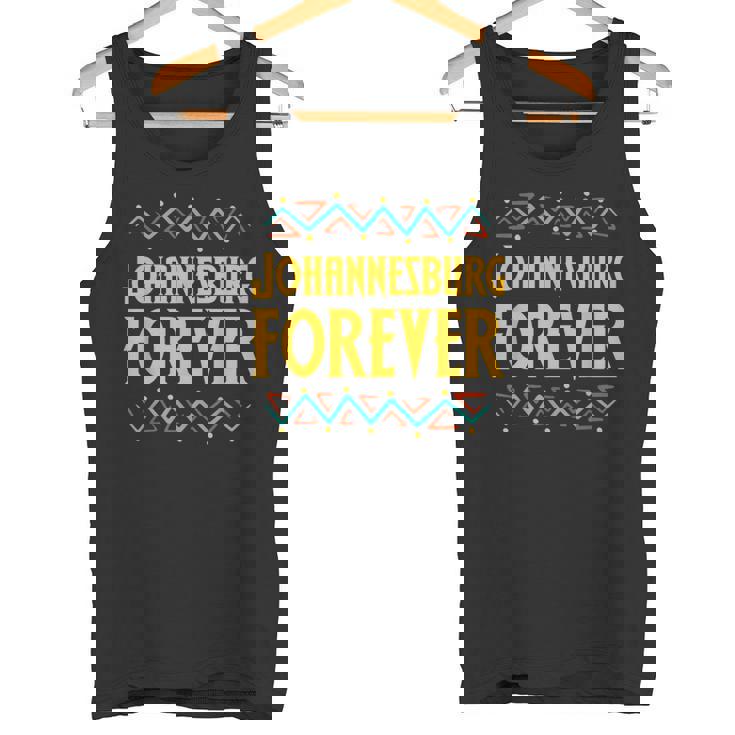 ヨハネスブルグ フォーエバー ギフト&ギフト タンクトップ