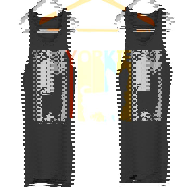 ヨークシャーテリア犬 タンクトップ