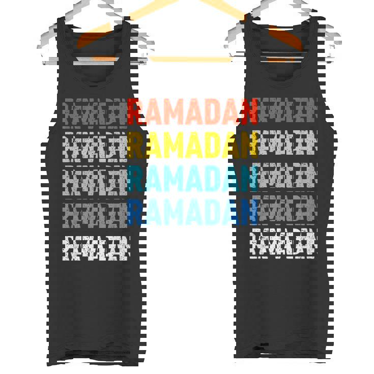 ラマダン断食カフタンアバヤフリーデーラマダンイスラム タンクトップ