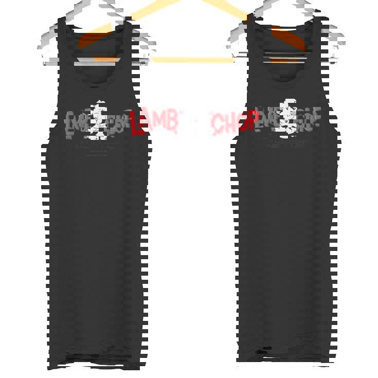 ラムチョップ ヴィンテージ タンクトップ