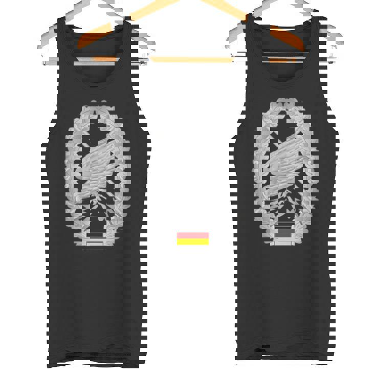 リモートスカウト ドイツ軍 フォーリングイーグル タンクトップ