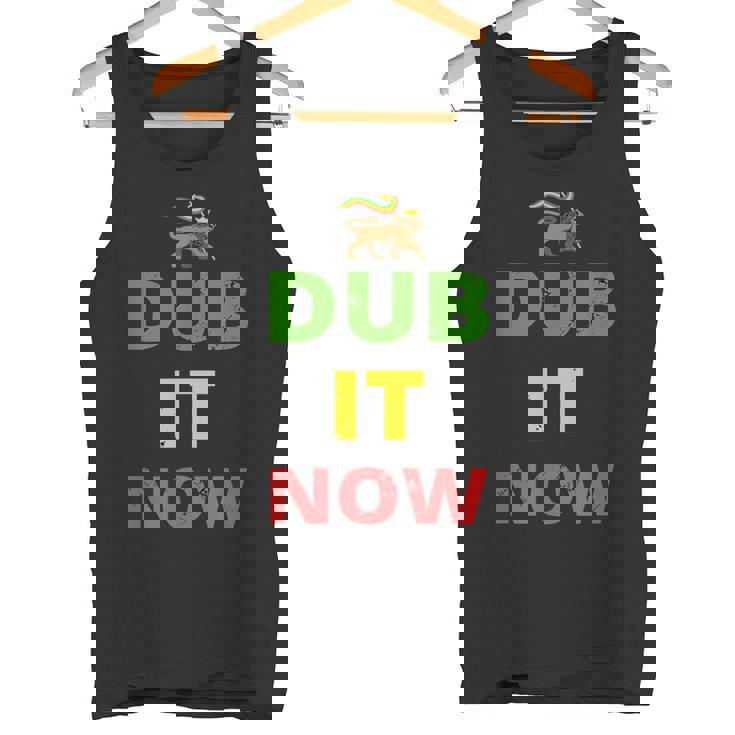 ルーツ・ダブレゲエラスタファリアン タンクトップ