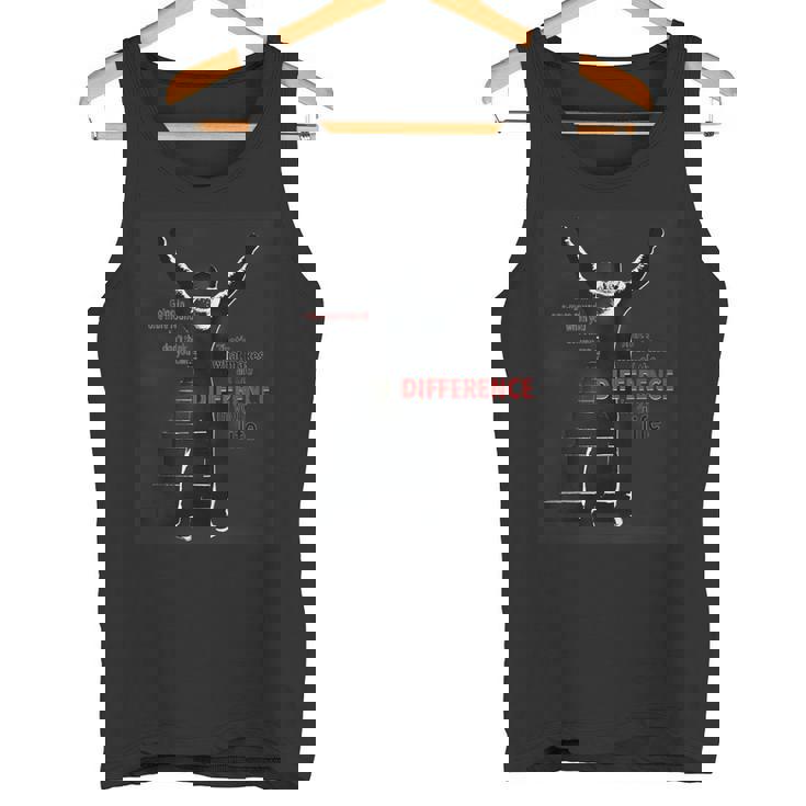 ロッキーが全てを変える タンクトップ