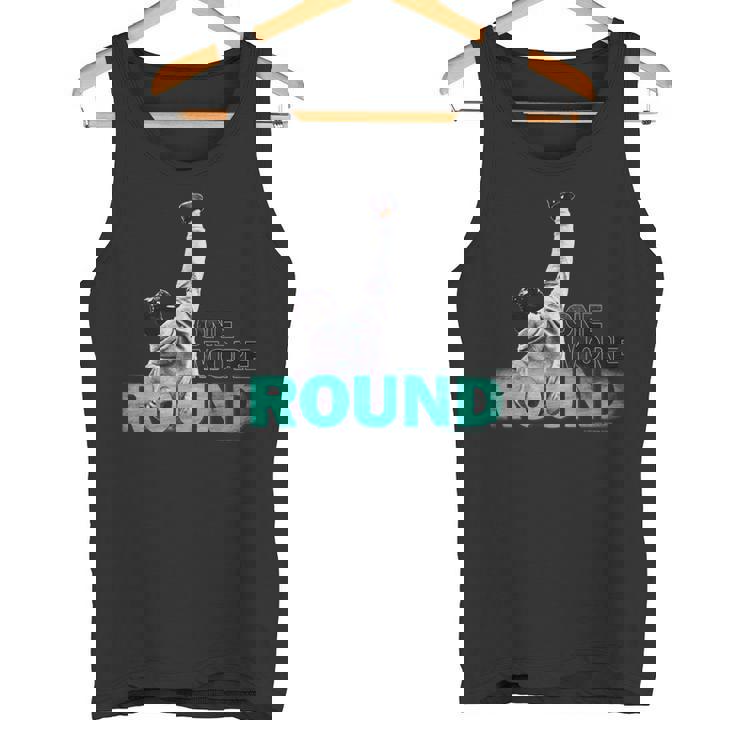 ロッキー・ワン・モア・ラウンド タンクトップ