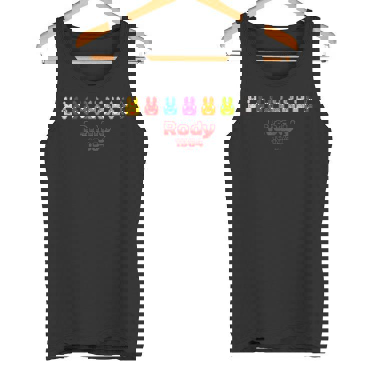 ロディ（Bit_All） タンクトップ