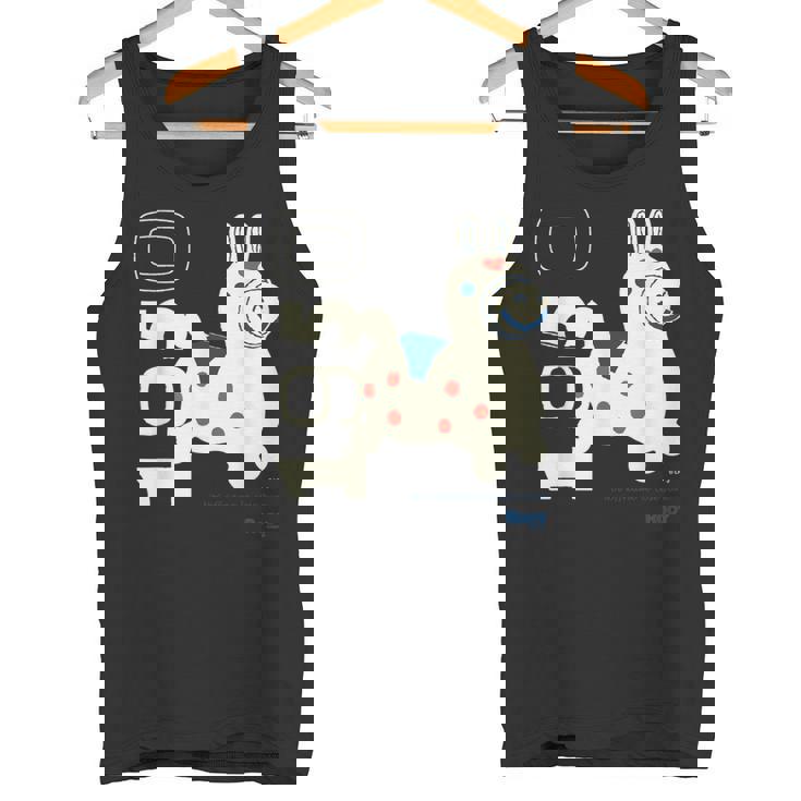 ロディ（Osm） タンクトップ