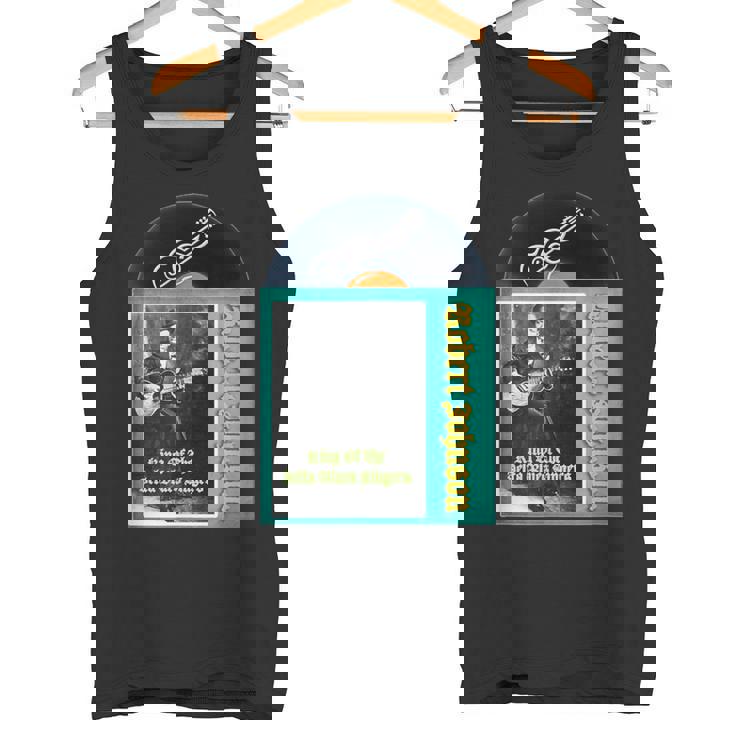 ロバートジョンソン_001 タンクトップ