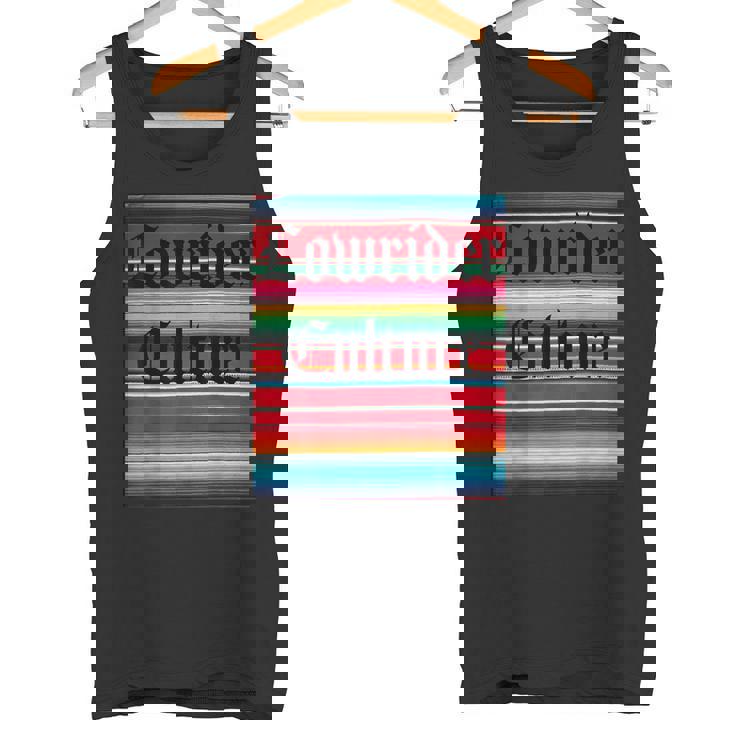 ローライダーセラペカルチャー タンクトップ