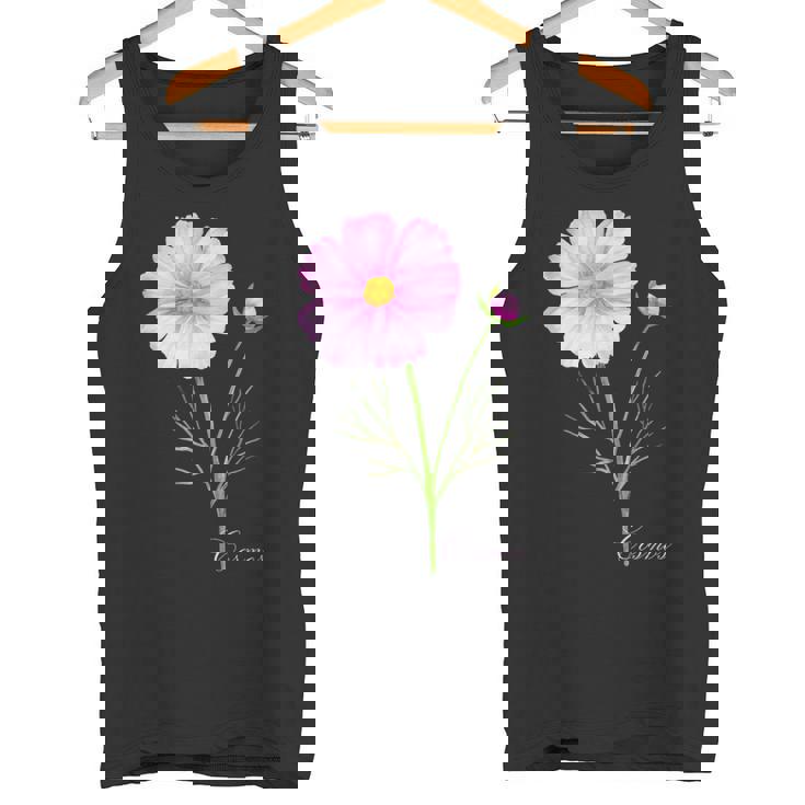 ワイルドビューティー タンクトップ